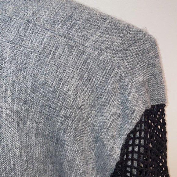 Furst of a Kind Cardigan - Picture 4 of 4